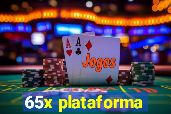 65x plataforma